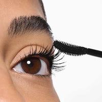 Mascara Tubing Stay In Place False Lash 010 No Panda Black, 11 ml