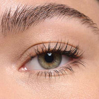 Mascara Tubing Stay In Place False Lash 010 No Panda Black, 11 ml