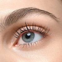 Mascara Tubing Stay In Place Volume 010 Panda-Proof Black, 11 ml