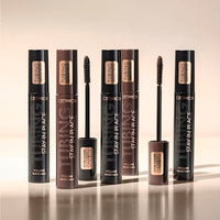 Mascara Tubing Stay In Place Volume 010 Panda-Proof Black, 11 ml