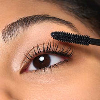 Mascara Tubing Stay In Place Volume 010 Panda-Proof Black, 11 ml