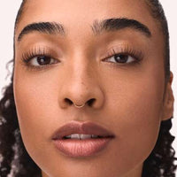 Mascara Tubing Stay In Place Volume 020 Panda-Proof Brown, 11 ml