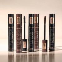 CATRICE Mascara Tubing Stay In Place Volume 020 Panda-Proof Brown, 11 ml