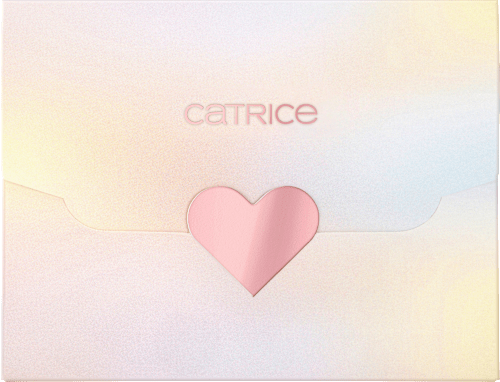 Mattierendes Papier Brides & Besties Glow Control Blotting Paper C01 Love Letters, 50 St