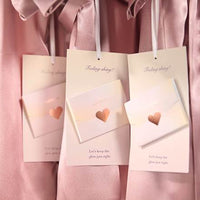 Mattierendes Papier Brides & Besties Glow Control Blotting Paper C01 Love Letters, 50 St