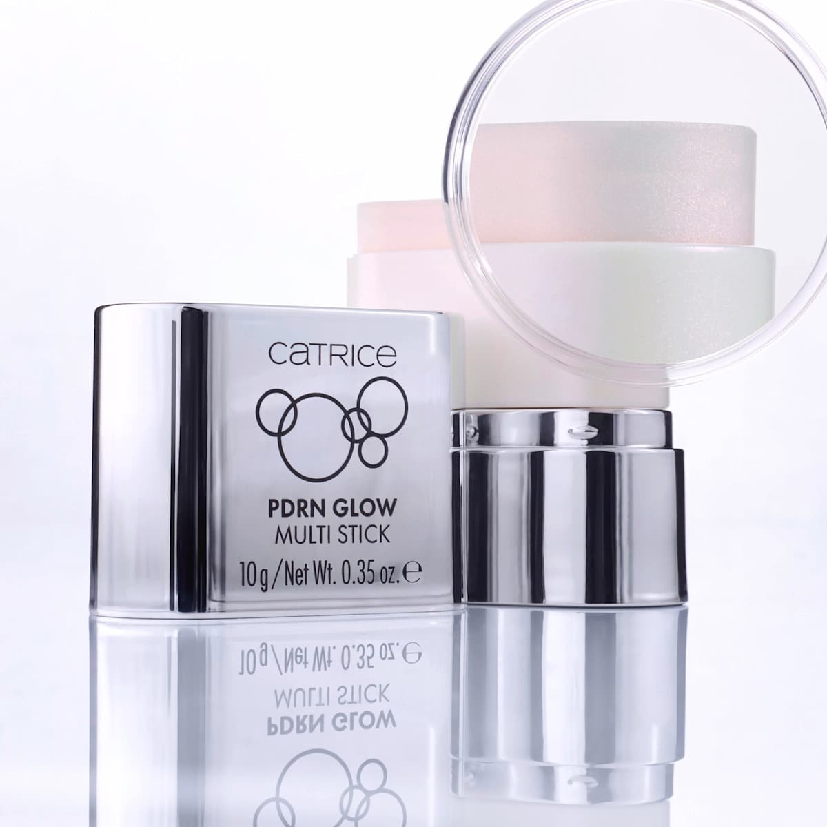 CATRICE Multi Stick PDRN Glow C010, 10 g