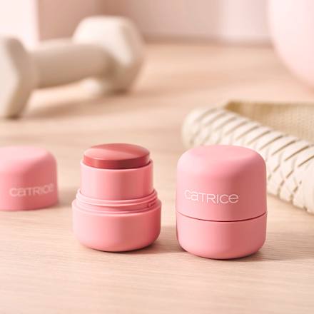 Multi-Use Stick Blushed & Beautiful My Core Essentials C02, 7,8 g