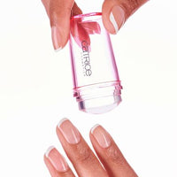 Nageldesign accessoires French Mani Stamper, 1 stuk