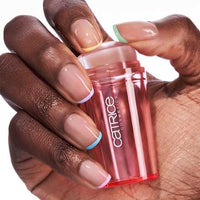 Nageldesign accessoires French Mani Stamper, 1 stuk