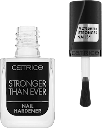 Nagelhärter Stronger Than Ever 010, 10,5 ml