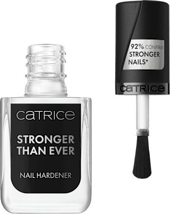 Nagelhärter Stronger Than Ever 010, 10,5 ml