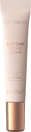 Nagelhaut Creme Deep Care, 10 ml