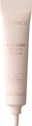 Nagelhaut Creme Deep Care, 10 ml