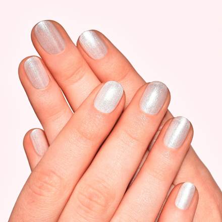 Nagellack Aura Glam 010 Glacier Glow, 10,5 ml