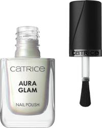 Nagellack Aura Glam 010 Glacier Glow, 10,5 ml