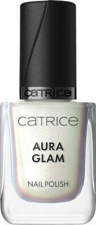 Nagellack Aura Glam 010 Glacier Glow, 10,5 ml