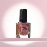 Nagellack Aura Glam 020 Solar Seduction, 10,5 ml