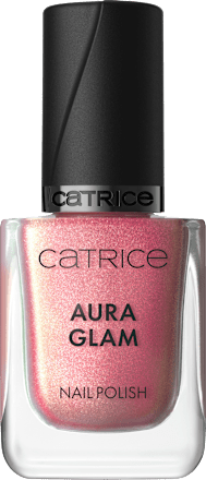 Nagellack Aura Glam 020 Solar Seduction, 10,5 ml