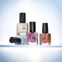 Nagellack Aura Glam 020 Solar Seduction, 10,5 ml