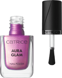 Nagellack Aura Glam 030  Fairy Dust, 10,5 ml