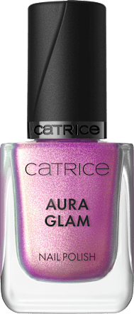 Nagellack Aura Glam 030  Fairy Dust, 10,5 ml