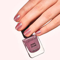 Nagellack Aura Glam 030  Fairy Dust, 10,5 ml