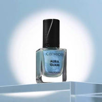 Nagellack Aura Glam 040 Ocean Whisper, 10,5 ml