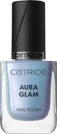 Nagellack Aura Glam 040 Ocean Whisper, 10,5 ml