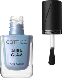 Nagellack Aura Glam 040 Ocean Whisper, 10,5 ml