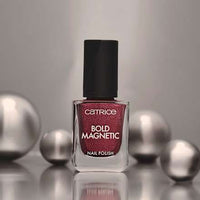 Nagellak Bold Magnetic 010 Love At First Pull, 10,5 ml