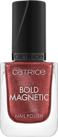Nagellak Bold Magnetic 010 Love At First Pull, 10,5 ml