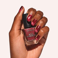 Nagellak Bold Magnetic 010 Love At First Pull, 10,5 ml