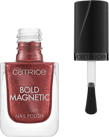Nagellak Bold Magnetic 010 Love At First Pull, 10,5 ml