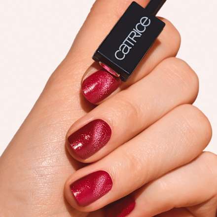 Nagellak Bold Magnetic 010 Love At First Pull, 10,5 ml