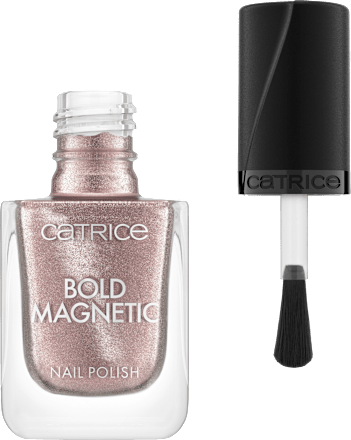 Nagellak Bold Magnetic 020 Don't Be So Clingy, 10,5 ml