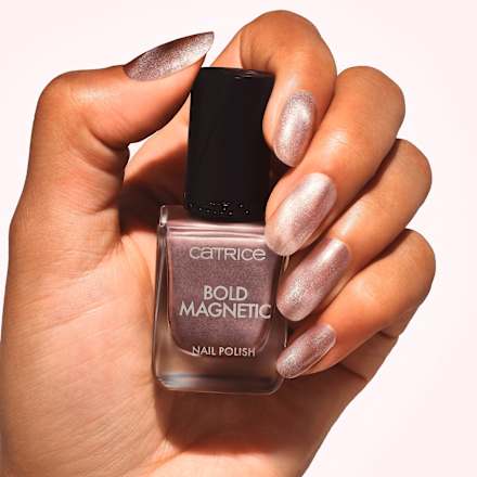 Nagellak Bold Magnetic 020 Don't Be So Clingy, 10,5 ml
