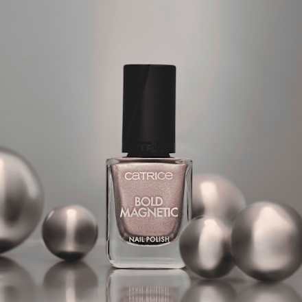 Nagellak Bold Magnetic 020 Don't Be So Clingy, 10,5 ml