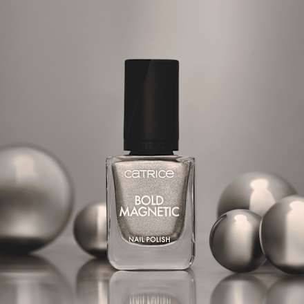 Nagellak Bold Magnetic 030 Drawn To You, 10,5 ml