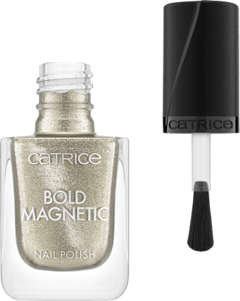 Nagellak Bold Magnetic 030 Drawn To You, 10,5 ml