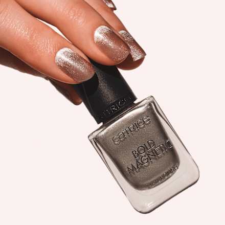 Nagellak Bold Magnetic 030 Drawn To You, 10,5 ml
