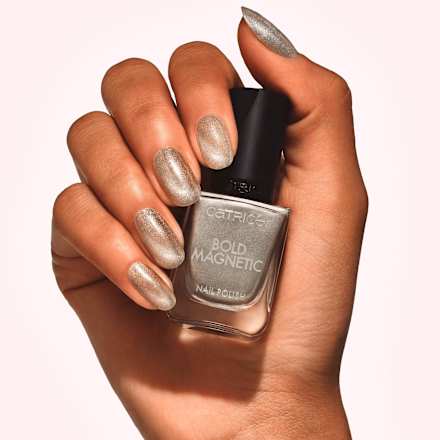Nagellak Bold Magnetic 030 Drawn To You, 10,5 ml