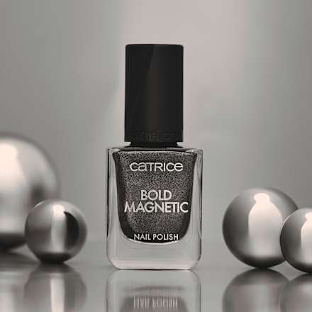 Nagellak Bold Magnetic 040 Caught In Your Orbit, 10,5 ml