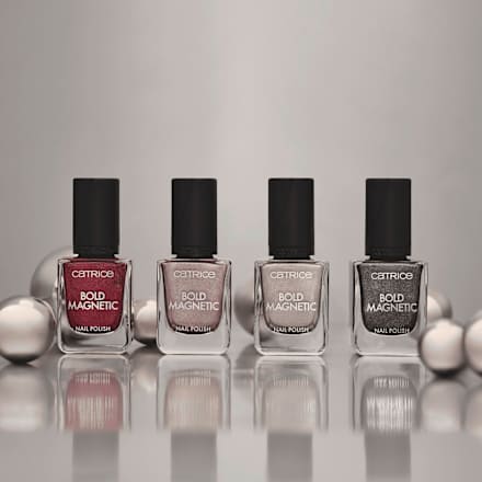 Nagellak Bold Magnetic 040 Caught In Your Orbit, 10,5 ml