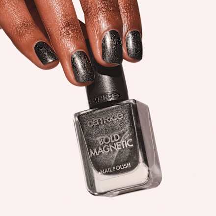 Nagellak Bold Magnetic 040 Caught In Your Orbit, 10,5 ml