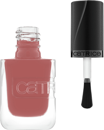 Nagellack Gel Affair 008 Rosywood Hills, 10,5 ml