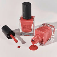 Nagellack Gel Affair 008 Rosywood Hills, 10,5 ml