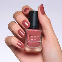 Nagellack Gel Affair 008 Rosywood Hills, 10,5 ml