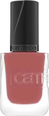 Nagellack Gel Affair 008 Rosywood Hills, 10,5 ml
