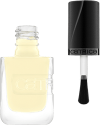 Nagellack Gel Affair 012 Easy Peasy Lemon Squeezy, 10,5 ml CATRICE