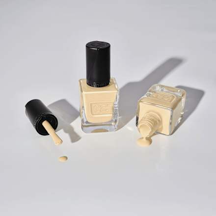 Nagellack Gel Affair 012 Easy Peasy Lemon Squeezy, 10,5 ml CATRICE